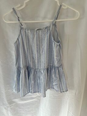 Zara kids camisole